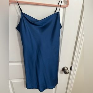 Wild Honey mini dress